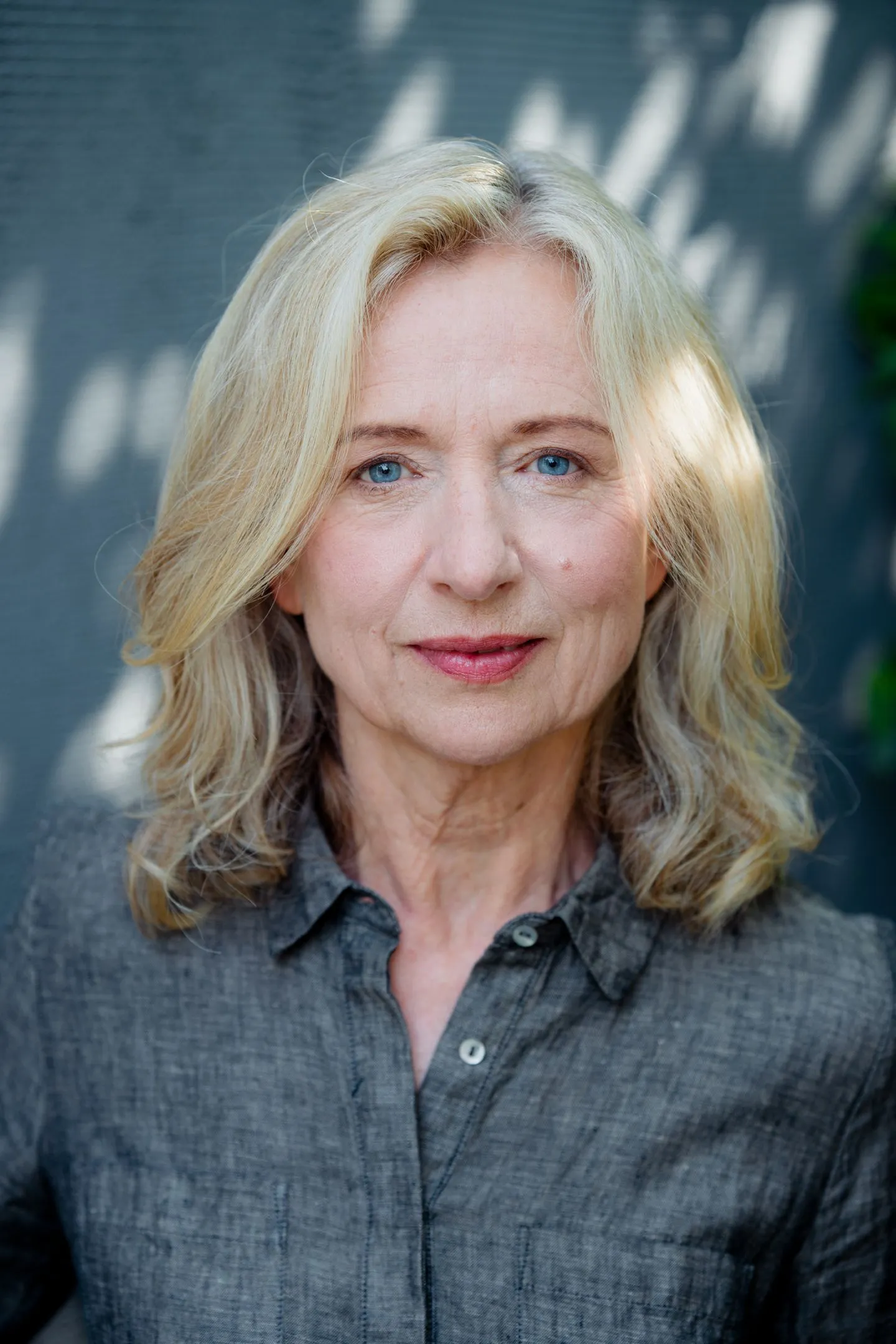 Андреа Квирбах